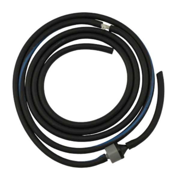 Scheinwerferklappen Unterdruckschlauch Kit für 1968 Pontiac Bonneville