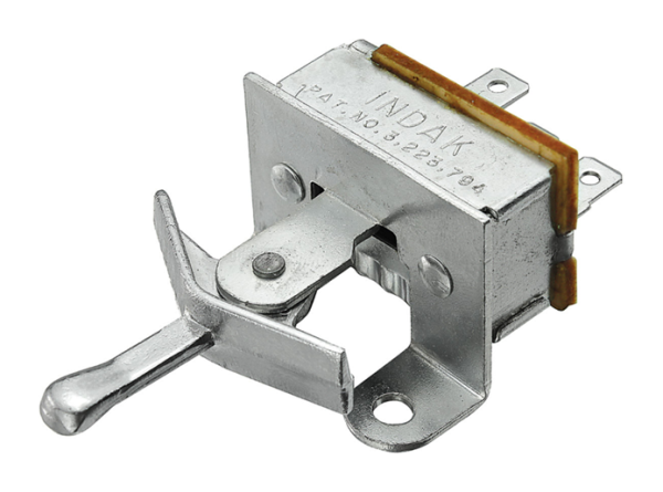 Gebläse-Schalter für 1968 Chevrolet Chevelle mit Klimaanlage