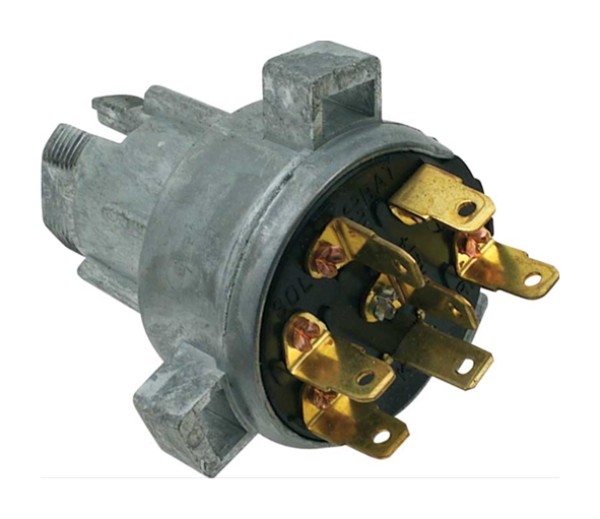 Zündschloss-Schalter für 1968 Chevrolet Chevelle