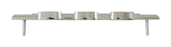 Fender Emblems for 1968 Ford Fairlane - "302" Set