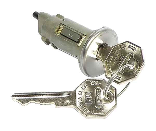 Ignition Lock Cylinder for 1968 Buick Gran Sport / GS