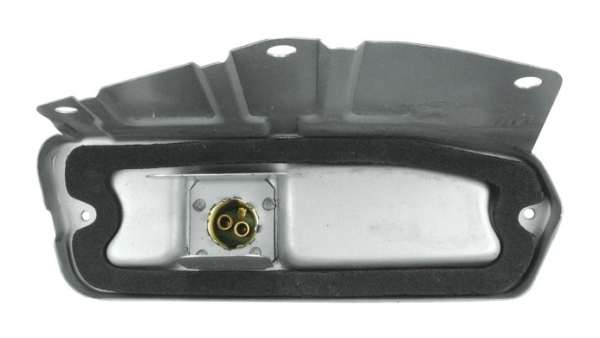 Park-/Blinkleuchten-Gehäuse für 1968 Pontiac Grand Prix - Linke Seite