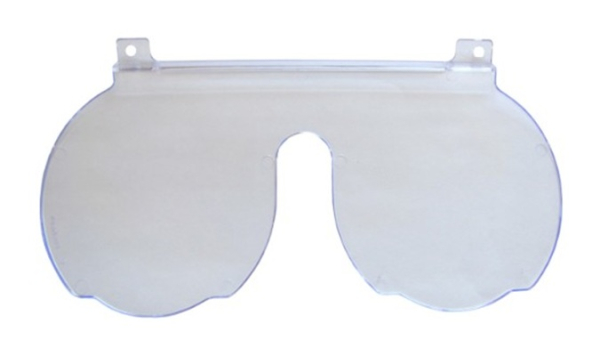 Armaturen-Glas für 1968 Pontiac Le Mans