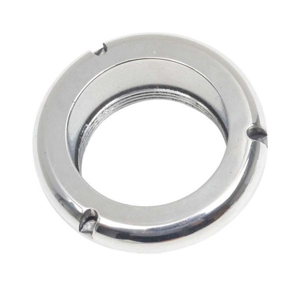 Ignition Switch Bezel Nut for 1968 Chevrolet Chevy ll/Nova