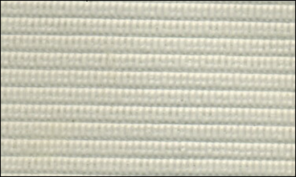 Innenhimmel für 1968 Buick Skylark Hardtop/2-türig (mit 6 Spannbögen) - Ribbed Vinyl / Off-White (6971L)