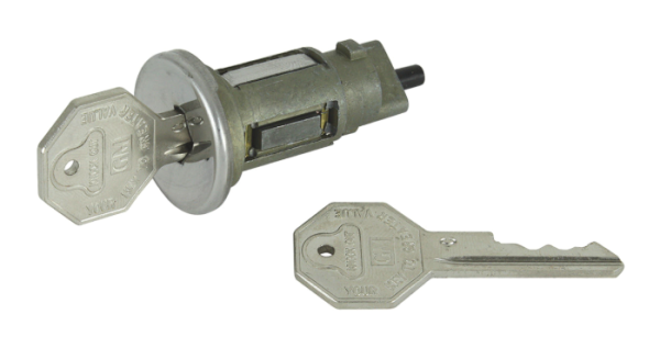 Ignition Lock Cylinder for 1968 Buick Skylark