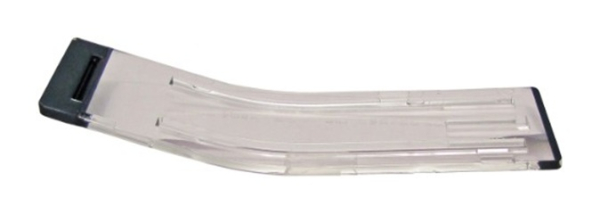 Heater Control Lens for 1968 Pontiac Tempest with Air Condition