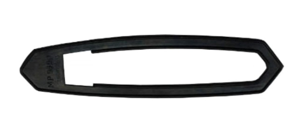 Outer Door Mirror Pad for 1969-70 Pontiac Catalina Remote Control Mirror