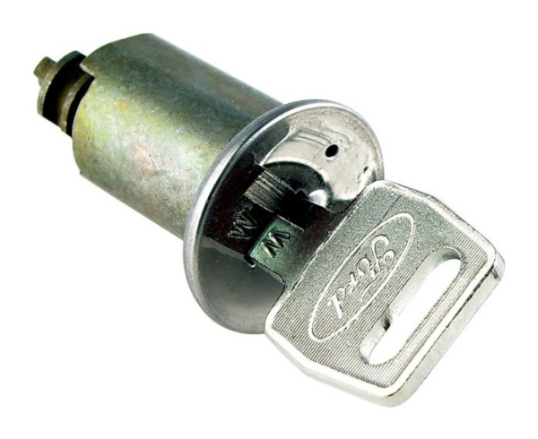 Ignition Switch Cylinder for 1969-70 Ford Falcon