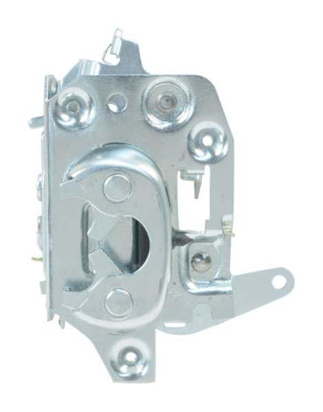Door Latch Assembly of the Left Front Door for 1969-70 Ford Galaxie