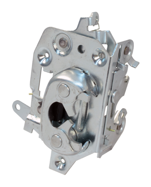 Door Latch Assembly of the Right Front Door for 1969-70 Ford Galaxie