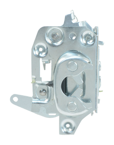 Door Latch Assembly of the Right Front Door for 1969-70 Ford Galaxie