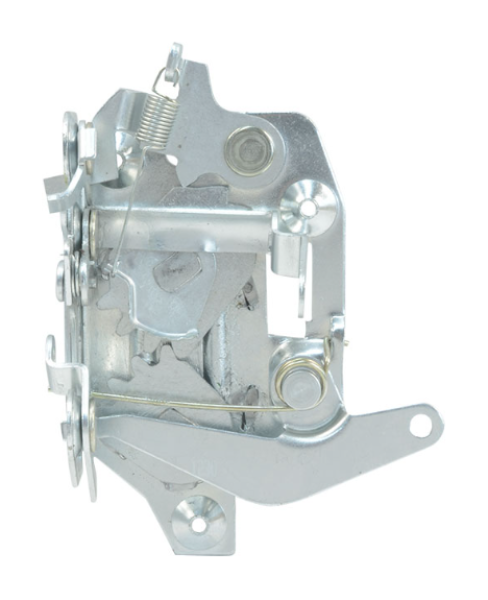 Door Latch Assembly of the Right Front Door for 1969-70 Ford Galaxie