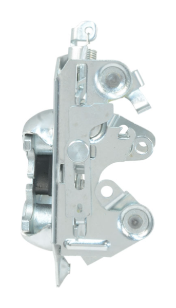 Door Latch Assembly of the Right Front Door for 1969-70 Ford Galaxie