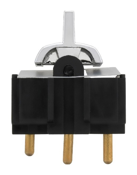 Rear Tailgate Power Window Switch for 1969-70 Chevrolet Impala Station Wagon
