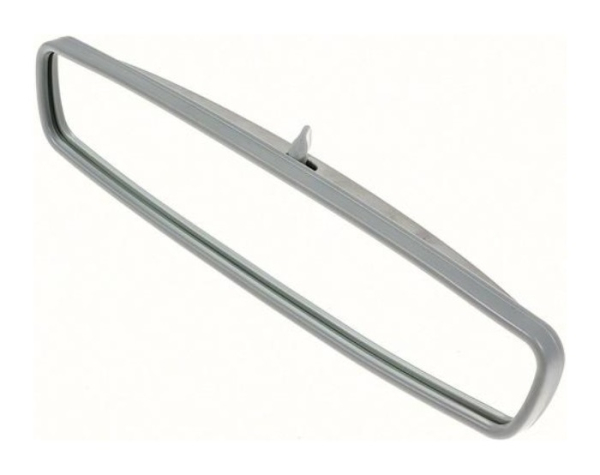 Inside Rear View Mirror for 1969-70 Chevrolet Impala - Day/Night 12"