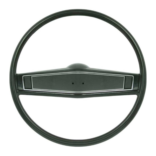 Lenkrad-Kit für 1969-70 Chevrolet Impala / Full-Size Modelle - Dunkel Grün