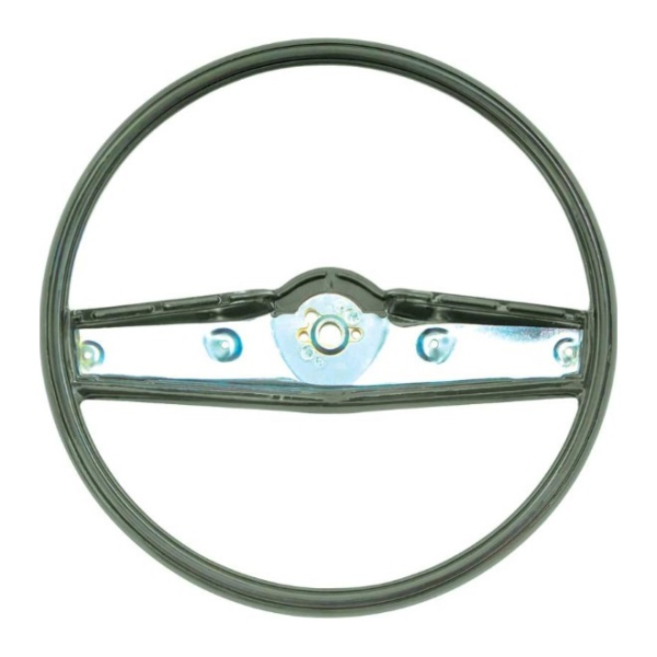 Lenkrad für 1969-70 Chevrolet Impala / Full-Size Modelle - Dunkel Grün