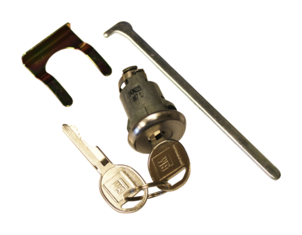 Trunk Lock Cylinder for 1969-70 Buick Riviera