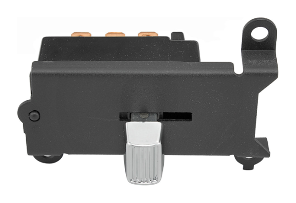 Windshield Wiper Switch for 1969-71 Chevrolet Chevelle - With Recess Park Option