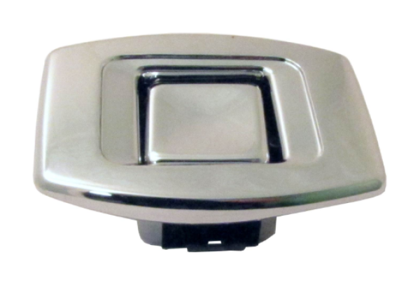 Sitz Entriegelungs-Knopf für 1969-72 Pontiac Catalina mit Einzelsitzen