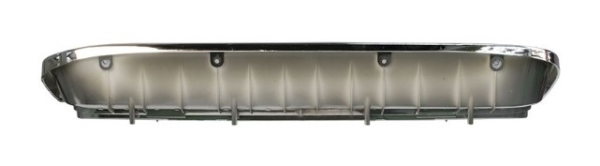 Kombiinstrument-Blende ohne Scheibe für 1969-72 Ford F100/350 Pickup