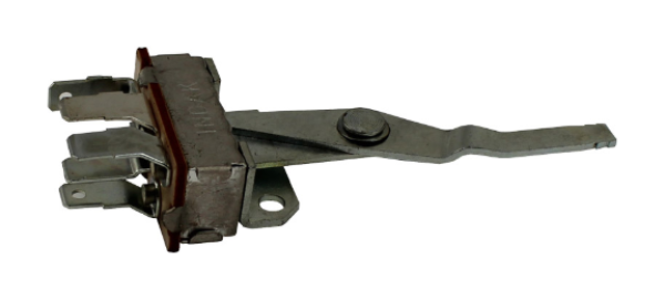 Blower Motor Switch for 1969-72 Pontiac Grand Prix