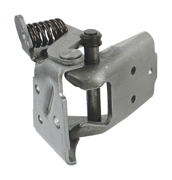 Unteres Türscharnier der linken Tür für 1969-72 Pontiac Grand Prix