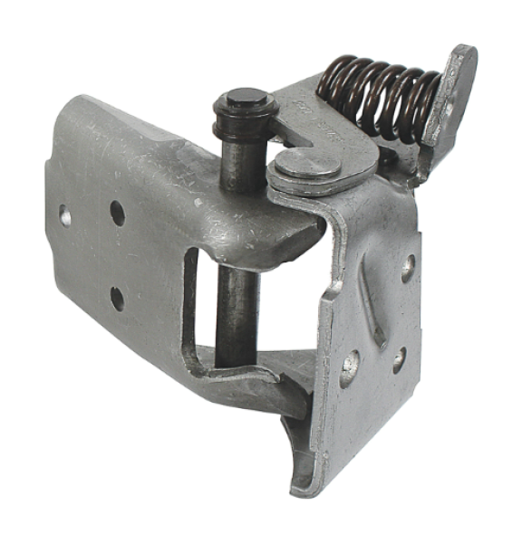 Lower Door Hinge for 1969-72 Pontiac Grand Prix - Right Door