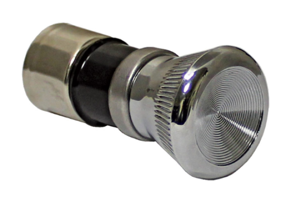 Cigarette Lighter for 1969-72 Pontiac Grand Prix - Rochester