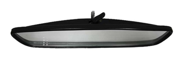 Inside Rear View Mirror for 1969-72 Chevrolet Nova - Day/Night 10" Black