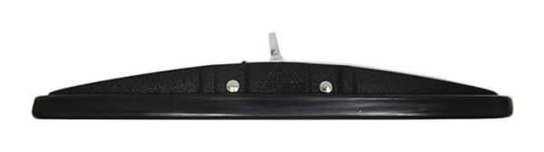 Inside Rear View Mirror for 1969-72 Chevrolet Nova - Day/Night 10" Black