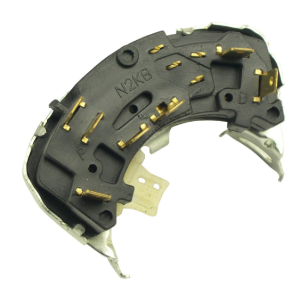 Neutral Safety Switch for 1969-73 Pontiac Grand Prix