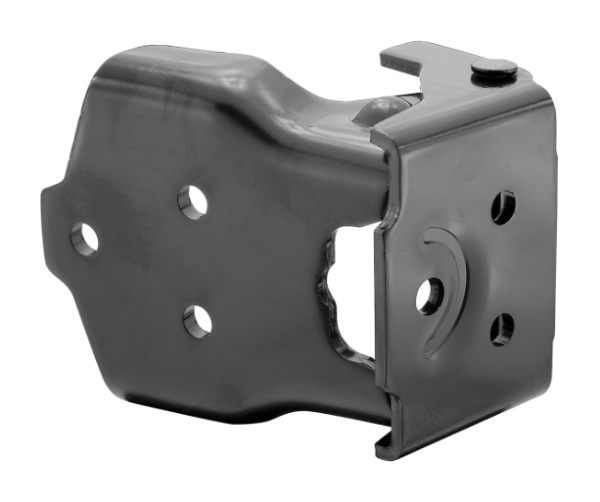 Lower Door Hinge for 1969-76 Pontiac Bonneville Front Doors - LH or RH