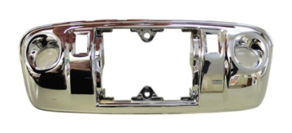 Dome and Reading Lamp Housing for 1969-77 Pontiac Bonneville