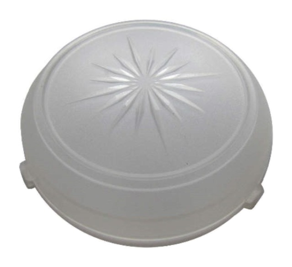 Dome Lamp Lens for 1969-77 Pontiac Catalina