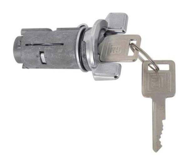 Ignition Lock Cylinder for 1969-78 Pontiac Firebird - First Design until mid-1978