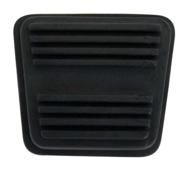 Parkbremspedal-Gummi für 1969-79 Chevrolet Nova