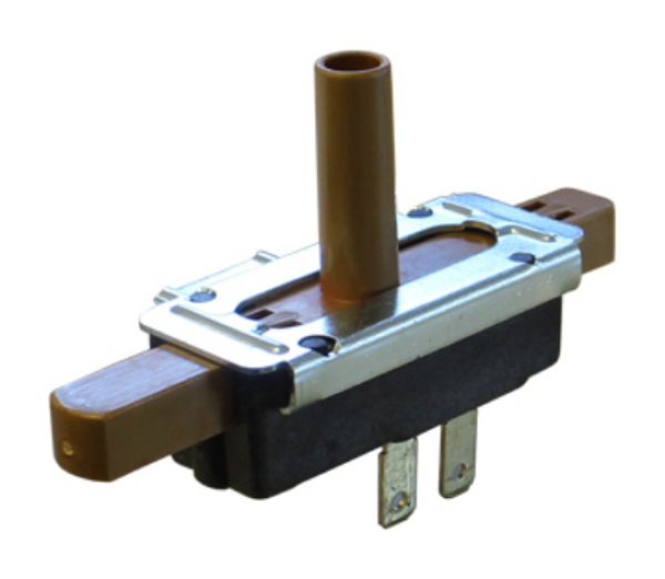Kickdown Switch for 1969-80 Oldsmobile F-85 - Cutlass - 442 with M40 TH400 Automatic Transmission