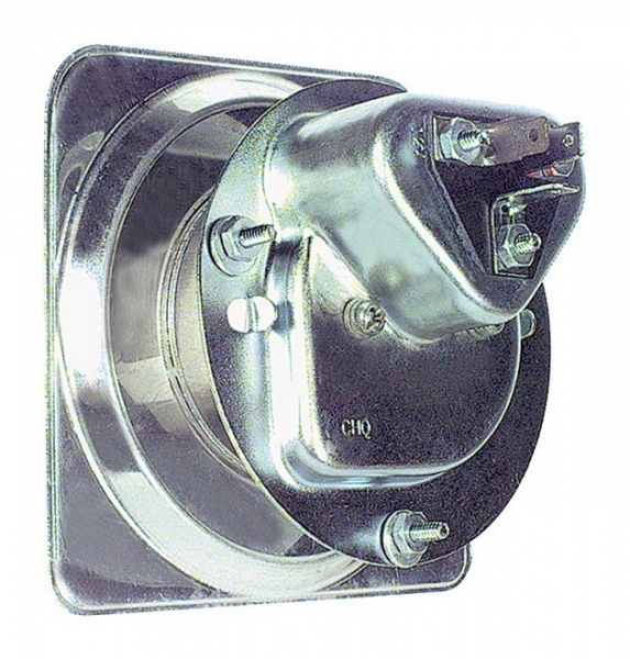 Tachometer for 1969 Chevrolet Camaro Z28 and 396/375 HP - 6000 RPM