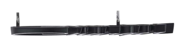 Grill Emblem for 1969 Dodge Charger 500 - Charger Script