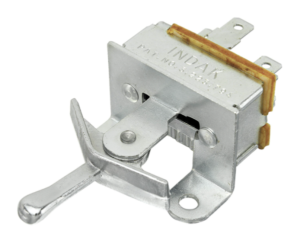 Gebläse-Schalter für 1969 Chevrolet Chevelle mit Klimaanlage