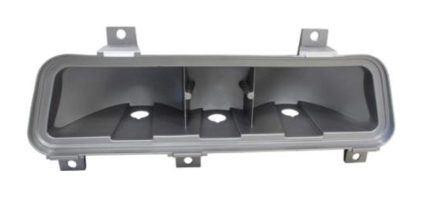 Tail Light Housing for 1969 Pontiac Firebird - Right Hand Side