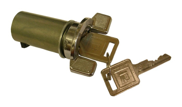 Ignition Lock Cylinder for 1969 Buick Gran Sport / GS