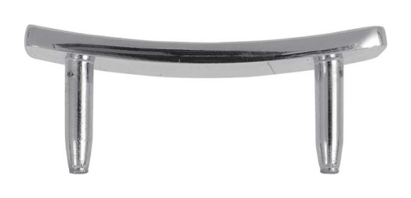Lenkrad-Hupen-Emblem für 1969 Chevrolet Impala SS
