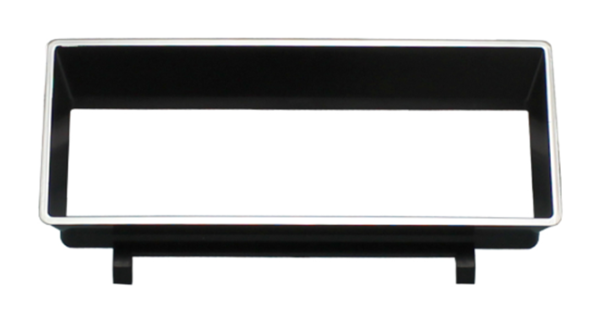 Heater Control Bezel for 1969 Pontiac Tempest