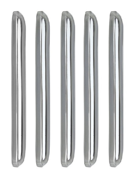 Sail Panel Louver Set for 1969 Pontiac Grand Prix - Louver 2-7/8"
