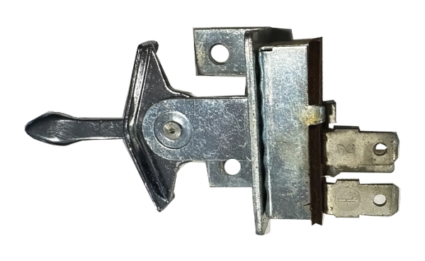 Gebläse-Schalter für 1970-72 Chevrolet Chevelle ohne Klimaanlage