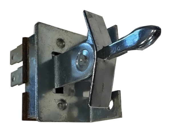 Gebläse-Schalter für 1970-72 Chevrolet Chevelle ohne Klimaanlage