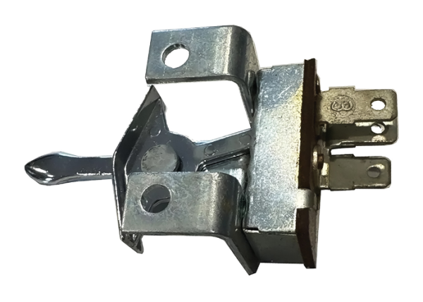 Gebläse-Schalter für 1970-72 Chevrolet Chevelle ohne Klimaanlage